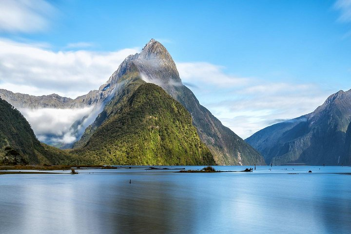 4 Days, Milford Sound and Glaciers: From Christchurch - Photo 1 of 9